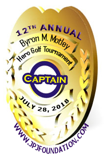 12 Annual Golf Tournament 